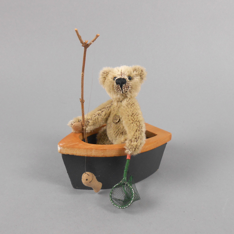hermann miniature bears