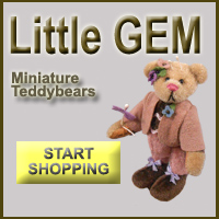 little gem teddy bears